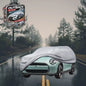 SilverShield Outdoor Car Cover for MINI Cooper 3-Door Hatch 2024 - Current L