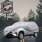 SilverShield Outdoor Car Cover for Toyota RAV4 2000 - 2005 4-Door (XA20) LC