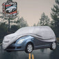 SilverShield Outdoor Car Cover for Suzuki Swift2004-2010 Manual L Universal Fit