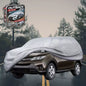 SilverShield Outdoor Car Cover for Toyota RAV4 2012-2019 (XA40) LC Universal Fit