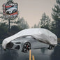 SilverShield Outdoor Car Cover for Audi A6 S6 RS6 2018 - Current L Universal Fit