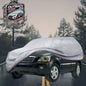SilverShield Outdoor Car Cover for Kia Sorento 2003 - 2008 (BL) XL(new) Univ Fit