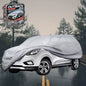 SilverShield Outdoor Car Cover for Hyundai Tucson 2004-2009 JM LC Universal Fit