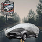 SilverShield Outdoor Car Cover for Suzuki Swift 2024-Current (Hybrid) L Univ Fit