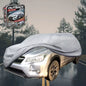 SilverShield Outdoor Car Cover for Subaru XV 2012 - 2017 (GP) LC Universal Fit
