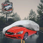 SilverShield Outdoor Car Cover for Volvo S60 2000 - 2009 (Mk I, Mk I Facelift) L