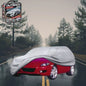 SilverShield Outdoor Car Cover for Mazda RX-8 2003 - 2012 FE L Universal Fit