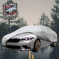 SilverShield Outdoor Car Cover for BMW M2 2015-2021 L Universal Fit Waterproof