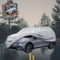 SilverShield Outdoor Car Cover for VolksWagen Golf 2021 - Current Hatch/Wagon L