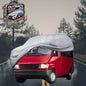 SilverShield Outdoor Car Cover for Mercedes-Benz Sprinter 1995 - 2006 XL(new)