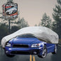 SilverShield Outdoor Car Cover for Subaru Liberty 1998 - 2003 L Universal Fit