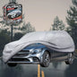 SilverShield Outdoor Car Cover for Mercedes-Benz C-class 2014 - 2021 Wagon XXL