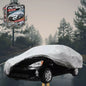 SilverShield Outdoor Car Cover for Toyota Prius C 2012 - 2020 NHP10 L Univ Fit