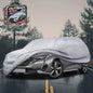 SilverShield Outdoor Car Cover for Peugeot 308 2021 - Current Hatch (P5) L