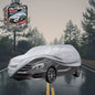 SilverShield Outdoor Car Cover for Mercedes-Benz B-Class 2011 - 2018 L Univ Fit