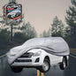 SilverShield Outdoor Car Cover for Isuzu D-Max Space Cab 2013 - 2020 RT LC