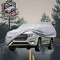 SilverShield Outdoor Car Cover for GWM Haval Steed Dual Cab 2017 - 2022 LC