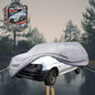 SilverShield Outdoor Car Cover for Mitsubishi Triton Club Cab 1996-2006 (MK) L