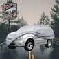 SilverShield Outdoor Car Cover for Suzuki Vitara 1998 - 2005 L Universal Fit
