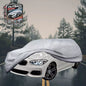 SilverShield Outdoor Car Cover for BMW 1 Series 5-Door Hatch 2011 - 2019 (F20) L