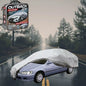 SilverShield Outdoor Car Cover for Honda Accord 1997 - 2002 L Universal Fit