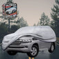 SilverShield Outdoor Car Cover for Toyota LandCruiser 200 2012 - 2021 XL(new)