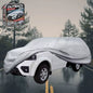 SilverShield Outdoor Car Cover for GWM Haval Steed Single Cab 2017 - 2022 LC