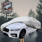 SilverShield Outdoor Car Cover for Jaguar XF 2016 - Current L Universal Fit