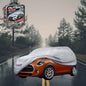 SilverShield Outdoor Car Cover for MINI Cooper 3-Door Hatch 2014 - 2024 (F56) L