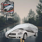SilverShield Outdoor Car Cover for Nissan Maxima 2009 - 2013 L Universal Fit