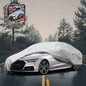 SilverShield Outdoor Car Cover for Audi A7 S7 2018 - Current L Universal Fit