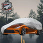 SilverShield Outdoor Car Cover for Subaru BRZ 2021 - Current Z1 L Universal Fit