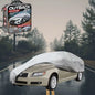 SilverShield Outdoor Car Cover for Volvo S80 2006 - 2016 L Universal Fit