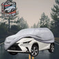 SilverShield Outdoor Car Cover for Lexus RX 2015 - 2022 LC Universal Fit