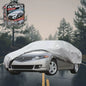 SilverShield Outdoor Car Cover for Honda Accord Euro 2002 - 2008 CL L Univ Fit