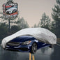 SilverShield Outdoor Car Cover for Mercedes-Benz CLA-Class 2013 - 2019 (C117) L