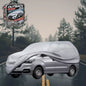 SilverShield Outdoor Car Cover for Hyundai iLoad 2007 - Current TQ XL(new)
