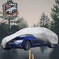 SilverShield Outdoor Car Cover for BMW 3 Series 2011 - 2018 L Universal Fit