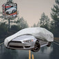 SilverShield Outdoor Car Cover for Mitsubishi Lancer 2007-2017 L Universal Fit