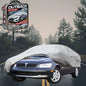 SilverShield Outdoor Car Cover for Mitsubishi Lancer 2003 - 2007 (CH) L Univ Fit