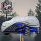SilverShield Outdoor Car Cover for Hyundai i30 2012 - 2016 (GD) L Universal Fit