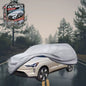 SilverShield Outdoor Car Cover for Volvo EX90 2024 - Cur (Ultimate) LC Univ Fit