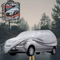 SilverShield Outdoor Car Cover for Mercedes-Benz Viano 2003 - 2014 XL(new)
