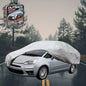 SilverShield Outdoor Car Cover for Citroen C4 Picasso 2006-2013 LC Universal Fit