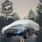 SilverShield Outdoor Car Cover for Mercedes-Benz E-Class 2009 - 2016 Sedan L