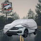 SilverShield Outdoor Car Cover for VolksWagen T-Cross 2020-Cur L Universal Fit