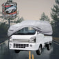 SilverShield Outdoor Car Cover for Suzuki Carry 1999-2013 XL(new) Universal Fit