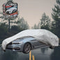 SilverShield Outdoor Car Cover for BMW 5 Series 2017 - 2023 LC Universal Fit