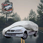 SilverShield Outdoor Car Cover for Nissan Pulsar 2000 - 2005 (N16) L Univ Fit
