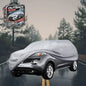 SilverShield Outdoor Car Cover for Nissan JUKE 2013 - 2019 F15 L Universal Fit